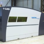 LVD Electra Laseri za sečenje lima